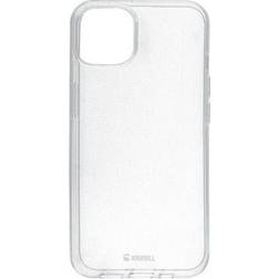 Krusell Soft Cover for iPhone 13