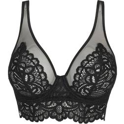 PrimaDonna Twist First Night Triangel Bra - Black