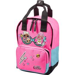 LOL Surprise Backpack 7L - Pink