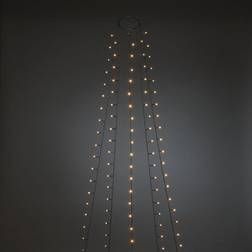 Konstsmide 6480 Julgransbelysning 150 Lampor