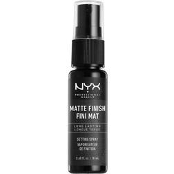 NYX Makeup Setting Spray Matte 18ml