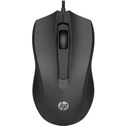 HP 100 Wired
