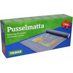 Tildas Puzzle Mat 500-1500 Pieces
