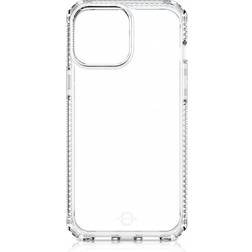 ItSkins Spectrum Clear Case for iPhone 13