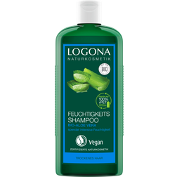 Logona Moisturizing Shampoo 250ml