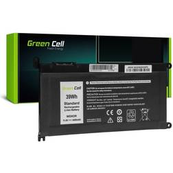 Green Cell DE150 Compatible