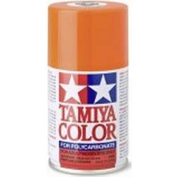Tamiya PS-24 Fluorescent Orange 100ml