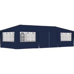 vidaXL Professional Party Tent with Walls 4x9 m