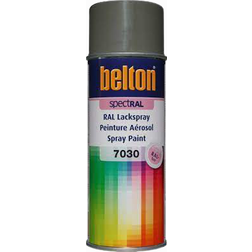Belton RAL 7030 Lackfärg Stone Grey 0.4L
