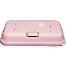 Funkybox To Go Pale Pink Heart