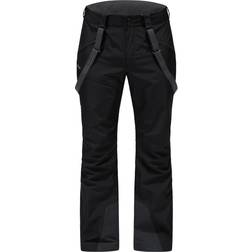 Haglöfs Men's Lumi Form Pant - True Black