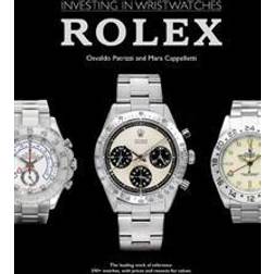 Investing in Wristwatches: Rolex (Inbunden)