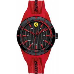 Scuderia Ferrari Redrev (0840005)