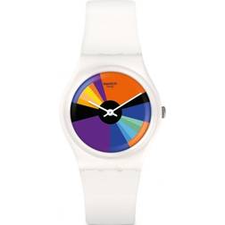 Swatch Color Calendar (GW709)