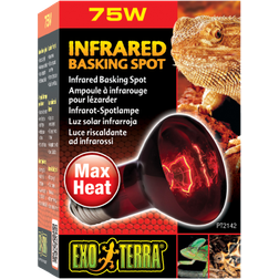 Exo Terra Infrared Basking Spot R20/75W