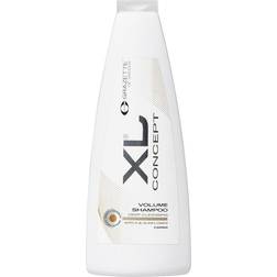 Grazette XL Concept Volume Shampoo 400ml