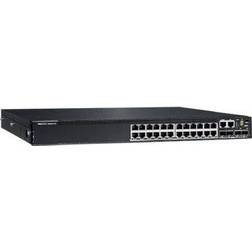 Dell EMC PowerSwitch N2200-ON