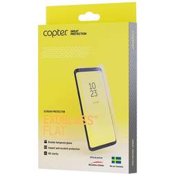 Copter Exoglass Flat Screen Protector for Asus ROG Phone 5/5 Pro/5 Ultimate