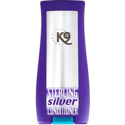 K9 Sterling Silver Conditioner 300ml