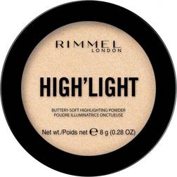 Rimmel High’Light Powder #001 Stardust