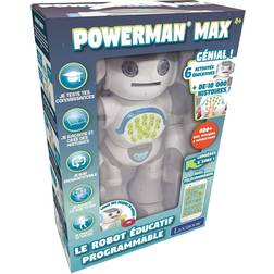Lexibook Powerman Max