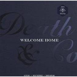 Death & Co Welcome Home (Inbunden)