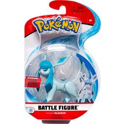 Pokémon Battle Figure (Glaceon)