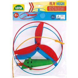 Lena Fly High