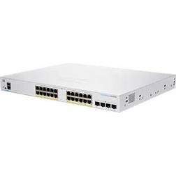 Cisco Business 250-24PP-4G
