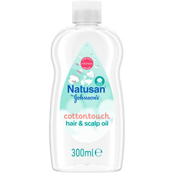 Natusan Cottontouch Hair & Scalp Oil 300ml