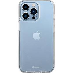 Krusell Soft Cover for iPhone 13 Pro