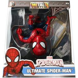 Simba Figurer Spiderman Metall (15 cm)