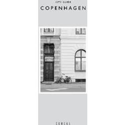 Cereal City Guide: Copenhagen (Häftad)