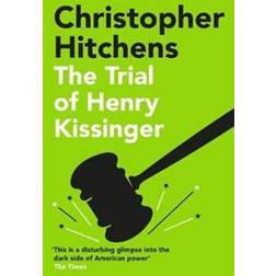 The Trial of Henry Kissinger (Häftad)