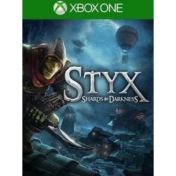 Styx: Shards of Darkness (XOne)