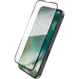 Xqisit Tough Glass Screen Protector for iPhone 13 Pro Max