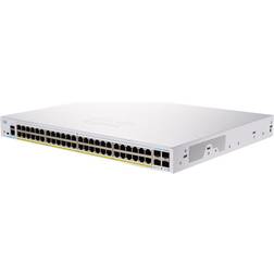 Cisco Business 350-48P-4X