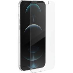 Just Mobile Xkin Tempered Glass Screen Protector for iPhone 12 Pro Max