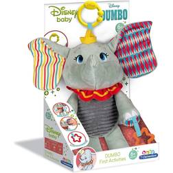 Clementoni Disney Dumbo First Activities