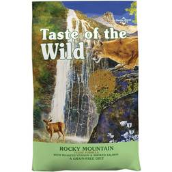 Taste of the Wild Rocky Mountain Feline Recipe 6.6kg