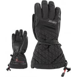 Lenz Heat 4.0 Gloves Women - Black
