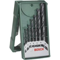 Bosch X-Line 2607019673 7pcs