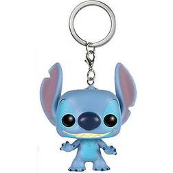 Disney Lilo & Stitch Stitch Pocket Pop Keychain