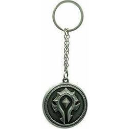 ABYstyle World of Warcraft Horde 3D Keychain
