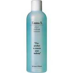 Emma S. 2 in 1 Makeup Remover 250ml