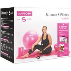 Lanaform Balance & Pilates Kit