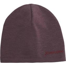 Houdini Outright Hat Unisex - Red Illusion
