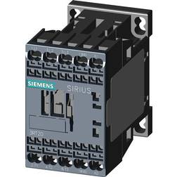 Siemens Contactor.ac3:4kw 1nc dc24v 3rt2016-2bb42