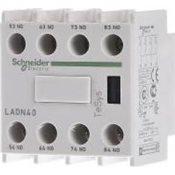 Schneider Electric Electric Contacts block