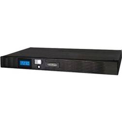 CyberPower Professional Rack Mount LCD Series PR100